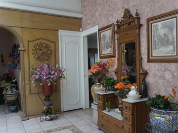 CASA EN VENTA EN SATELITE NAUCALPAN