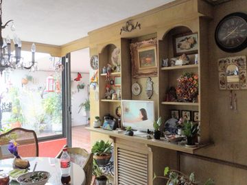CASA EN VENTA EN SATELITE NAUCALPAN