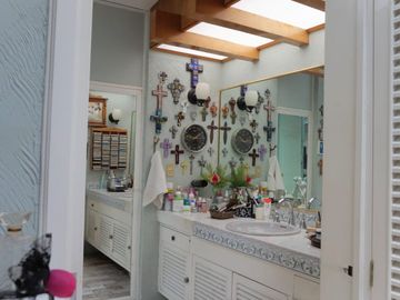 CASA EN VENTA EN SATELITE NAUCALPAN