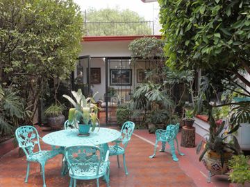 CASA EN VENTA EN SATELITE NAUCALPAN