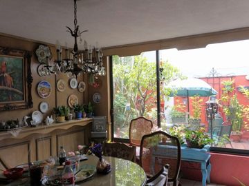CASA EN VENTA EN SATELITE NAUCALPAN