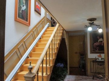 CASA EN VENTA EN SATELITE NAUCALPAN