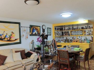 CASA EN VENTA EN SATELITE NAUCALPAN