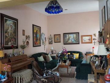 CASA EN VENTA EN SATELITE NAUCALPAN