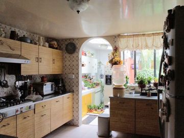 CASA EN VENTA EN SATELITE NAUCALPAN
