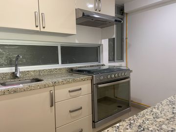 VENDO DEPARTAMENTO CITY TOWER II