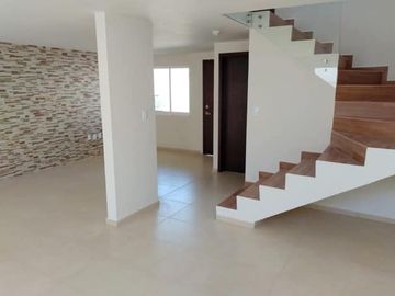 🔴CASAS NUEVAS EN VENTA UBICADAS A 5 MINUTOS DE EXPLANADA PACHUCA🔴 💎Fracc. Arboledas de Santa Matilde, Pachuca de Soto, Hgo.💎💎🏡🏡