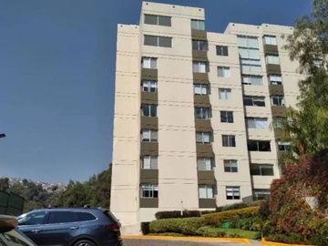 VENTA DE DEPARTAMENTO DE RECUPERACION BANCARIA UBICADO EN FRONDOSO LA CAÑADA EN RESERVA DE LA CAÑADA 69, COLONIA LA CAÑADA, ATIZAPAN DE ZARAGOZA, EDOM