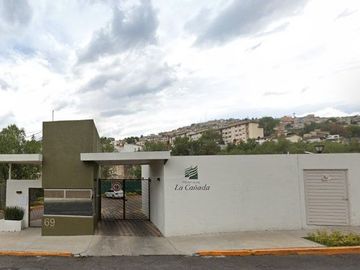VENTA DE DEPARTAMENTO DE RECUPERACION BANCARIA UBICADO EN FRONDOSO LA CAÑADA EN RESERVA DE LA CAÑADA 69, COLONIA LA CAÑADA, ATIZAPAN DE ZARAGOZA, EDOM