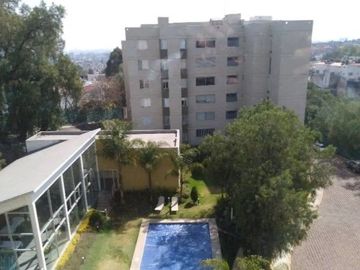 VENTA DE DEPARTAMENTO DE RECUPERACION BANCARIA UBICADO EN FRONDOSO LA CAÑADA EN RESERVA DE LA CAÑADA 69, COLONIA LA CAÑADA, ATIZAPAN DE ZARAGOZA, EDOM