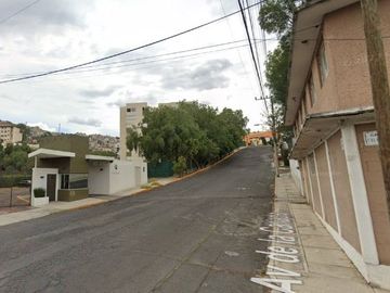 VENTA DE DEPARTAMENTO DE RECUPERACION BANCARIA UBICADO EN FRONDOSO LA CAÑADA EN RESERVA DE LA CAÑADA 69, COLONIA LA CAÑADA, ATIZAPAN DE ZARAGOZA, EDOM