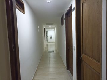 Apto Edificio Portobello con ascensor