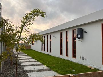 AMPLIA CASA EN VENTA-  URB.LA PALMA -LOS EJIDOS- PIURA