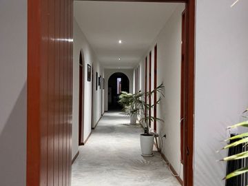 AMPLIA CASA EN VENTA-  URB.LA PALMA -LOS EJIDOS- PIURA