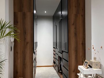 AMPLIA CASA EN VENTA-  URB.LA PALMA -LOS EJIDOS- PIURA
