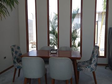 AMPLIA CASA EN VENTA-  URB.LA PALMA -LOS EJIDOS- PIURA