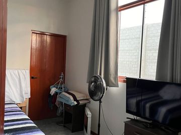 AMPLIA CASA EN VENTA-  URB.LA PALMA -LOS EJIDOS- PIURA