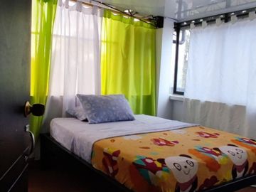 Venta de casa comercial frente al exito panamericana