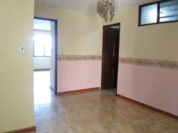 Venta de casa comercial frente al exito panamericana
