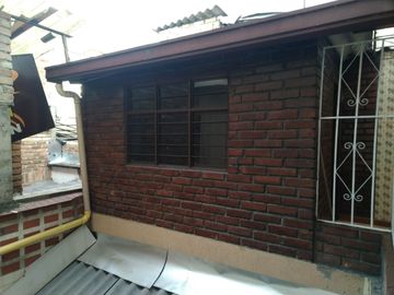 Venta de casa comercial frente al exito panamericana