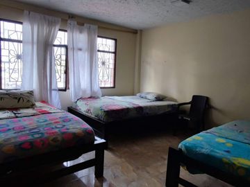 Venta de casa comercial frente al exito panamericana