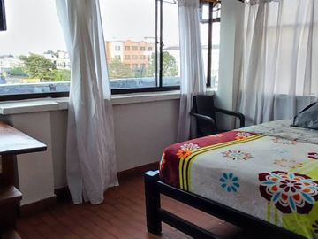 Venta de casa comercial frente al exito panamericana