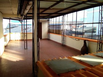 Venta de casa comercial frente al exito panamericana