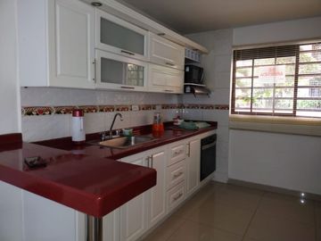 VENDO APARTAESTUDIO EN NORMANDIA