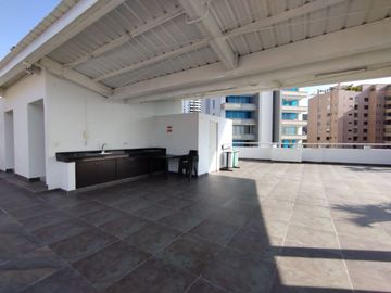 VENDO APARTAESTUDIO EN NORMANDIA