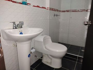 VENDO APARTAESTUDIO EN NORMANDIA