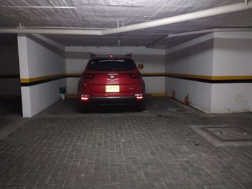 VENDO APARTAESTUDIO EN NORMANDIA