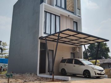 Dijual Rumah Ready Mewah Selangkah Ke Universitas Nasional Pejaten Jaksel