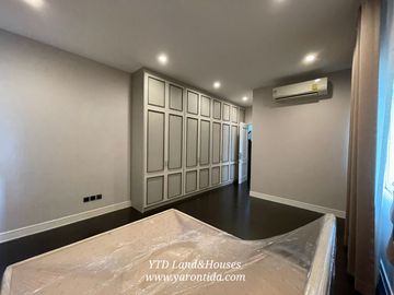 Luxury house For Sale at Nantawan Bangna km7