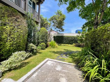Luxury house For Sale at Nantawan Bangna km7