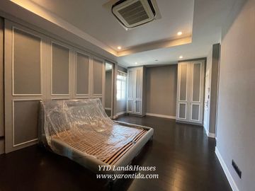Luxury house For Sale at Nantawan Bangna km7