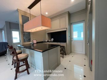 Luxury house For Sale at Nantawan Bangna km7