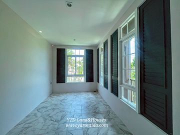Luxury house For Sale at Nantawan Bangna km7