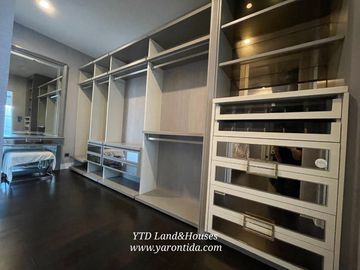 Luxury house For Sale at Nantawan Bangna km7