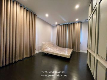 Luxury house For Sale at Nantawan Bangna km7
