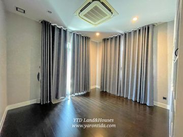 Luxury house For Sale at Nantawan Bangna km7