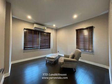 Luxury house For Sale at Nantawan Bangna km7