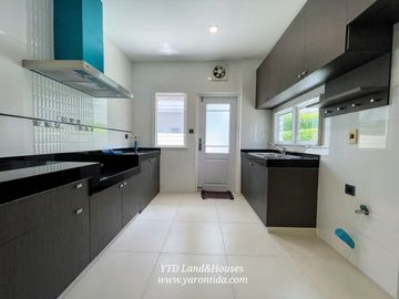 Luxury house For Sale at Nantawan Bangna km7