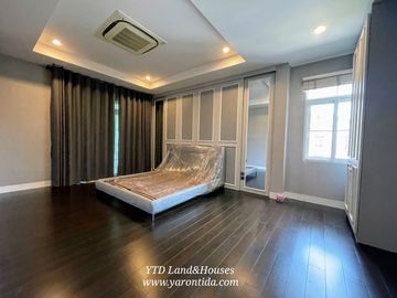 Luxury house For Sale at Nantawan Bangna km7