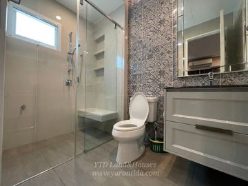 Luxury house For Sale at Nantawan Bangna km7