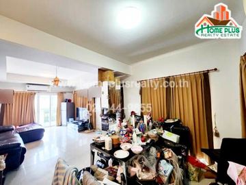 หมู่บ้านเพอร์เฟคพาร์ค บางบัวทอง หลังมุม (PERFECT PARK BANGBUATHONG) ใกล้MRT สถานีคลองบางไผ่