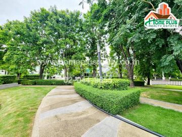 หมู่บ้านเพอร์เฟคพาร์ค บางบัวทอง หลังมุม (PERFECT PARK BANGBUATHONG) ใกล้MRT สถานีคลองบางไผ่
