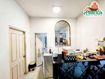 หมู่บ้านเพอร์เฟคพาร์ค บางบัวทอง หลังมุม (PERFECT PARK BANGBUATHONG) ใกล้MRT สถานีคลองบางไผ่
