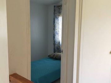 READY FOR OCCUPANCY 2-BEDROOM 1-T&B 1-CAR GARAGE 2-STOREY DUPLEX HOUSE & LOT GENTRI 25K RESERVATION FEE