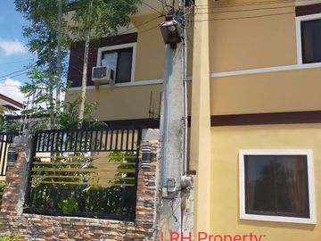 READY FOR OCCUPANCY 2-BEDROOM 1-T&B 1-CAR GARAGE 2-STOREY DUPLEX HOUSE & LOT GENTRI 25K RESERVATION FEE