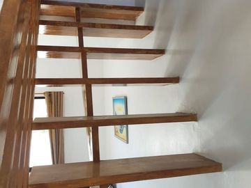 READY FOR OCCUPANCY 2-BEDROOM 1-T&B 1-CAR GARAGE 2-STOREY DUPLEX HOUSE & LOT GENTRI 25K RESERVATION FEE